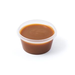 Топпинг карамельный