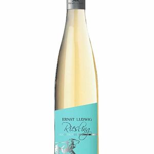 Вино безалкогольное белое Ernst Ludwig Riesling 