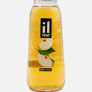 Сок IL Primo Яблочный