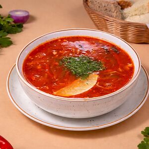 Солянка сборная мясная «Классическая»