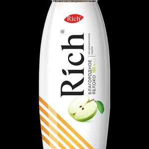 Rich Яблоко