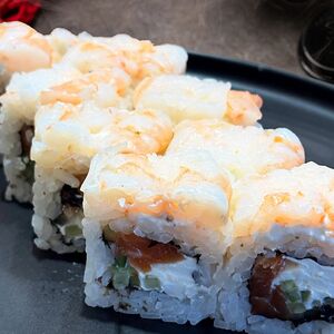 Ролл Император 