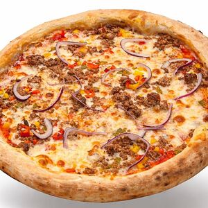 Тунец и каперсы