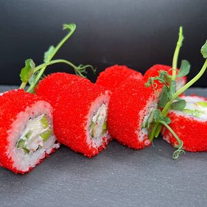 Калифорния 