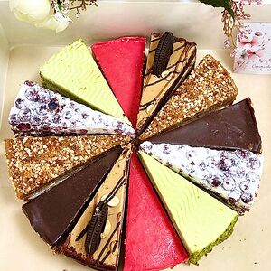 Чарли Торт Хитовый