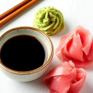 Комплект для суши