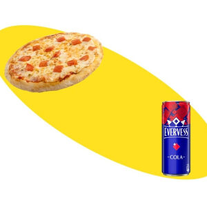 Знакомство с Папа Джонс