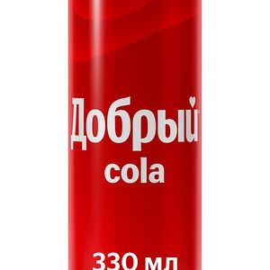 Добрый Кола