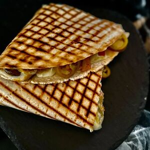 Тако со свининой 