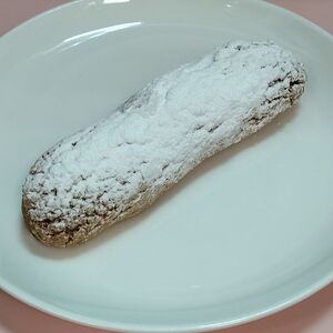 Эклер Ванильный