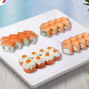 Сет Мир Филадельфии