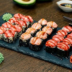 Запеченный