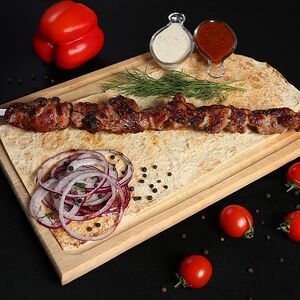Шейка свиная