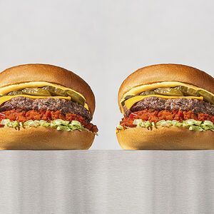 Комбо идеальная пара