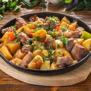 Комбо Сытный обед