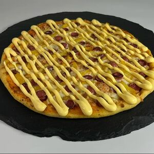 Охотничья (35 см)