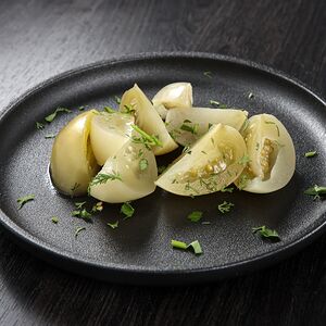 Помидоры квашеные