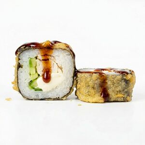 Чикен темпура