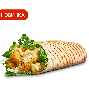 Фиш Ролл