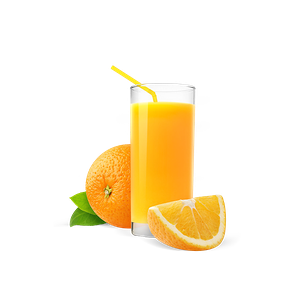Сок Апельсин-мандарин