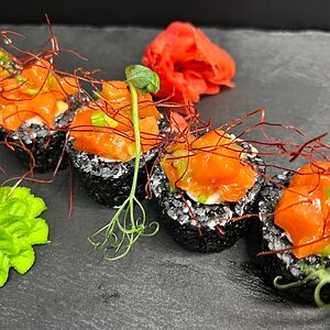 Куро маки Блэк ролл