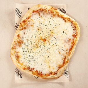 Пицца Маргарита