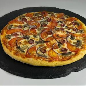 Баварская (35 см)