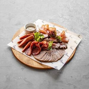 Мясное плато