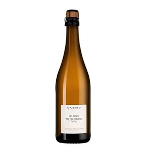 Игристое вино Oddbird, Blanc de Blancs, No Alcohol