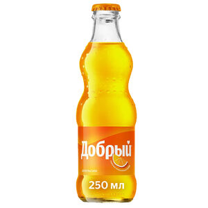 Добрый Апельсин