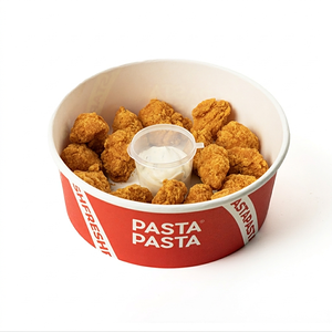 Чиккен попс