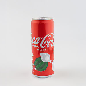 Coca-Cola