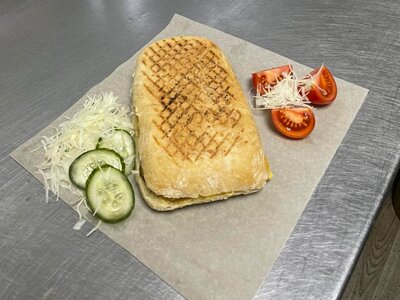 Мак Сэндвич