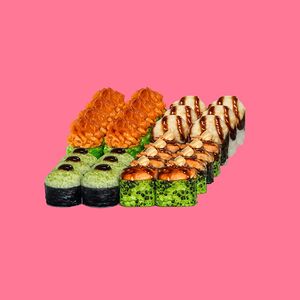 Сет Пазл 