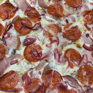 Пицца Фирменная