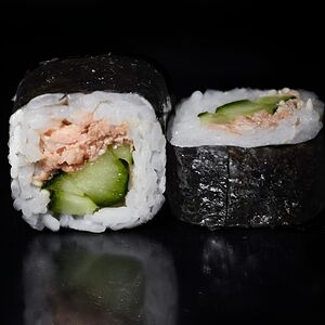 Каппа Терияки Маки