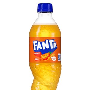Фанта