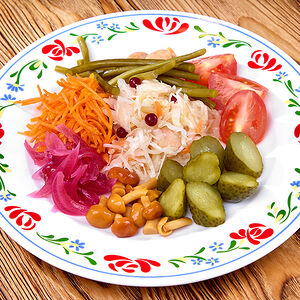 Соленья
