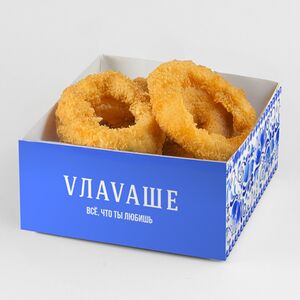 Луковые кольца 