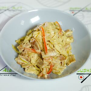 Удон фирменный