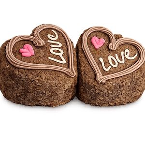 Пирожное Люблю