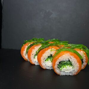 Филадельфия с чукой