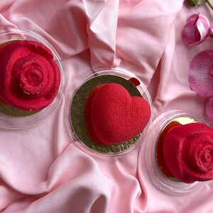 Подарочный набор С любовью