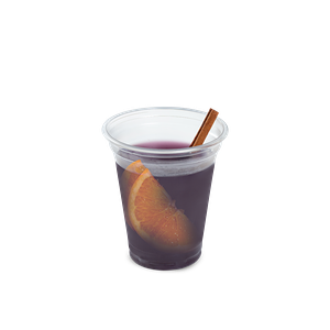 Пунш Дыня-Виноград 0,3