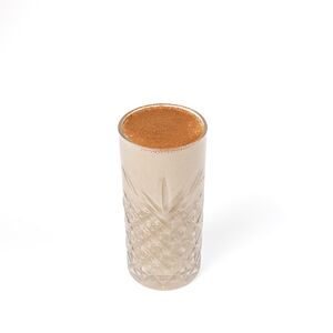 Протеиновый латте