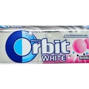 Orbit Bubblemint