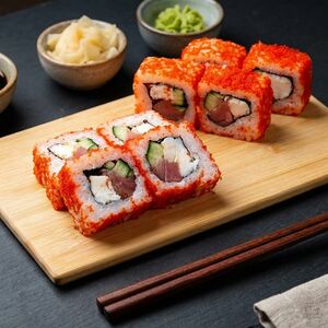 Йодо Много рыбы