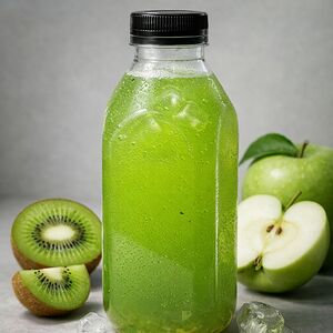 Киви & Яблоко