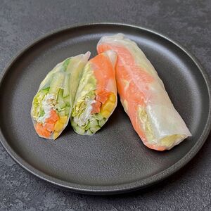 Спринг ролл 2 шт.