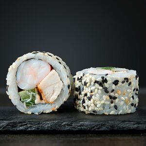 Сакура ролл